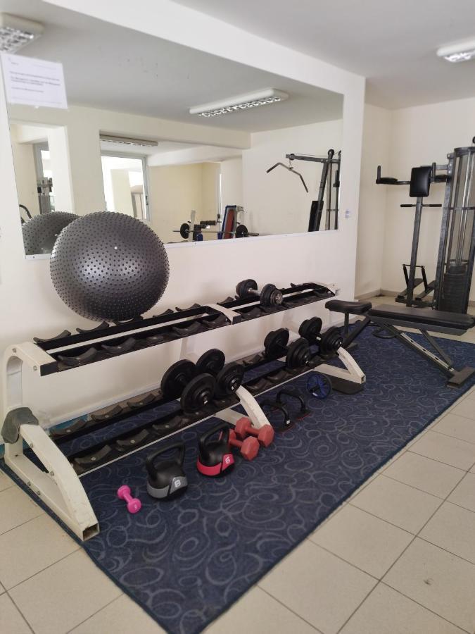 Panorama Village Complex Paralimni Exterior photo